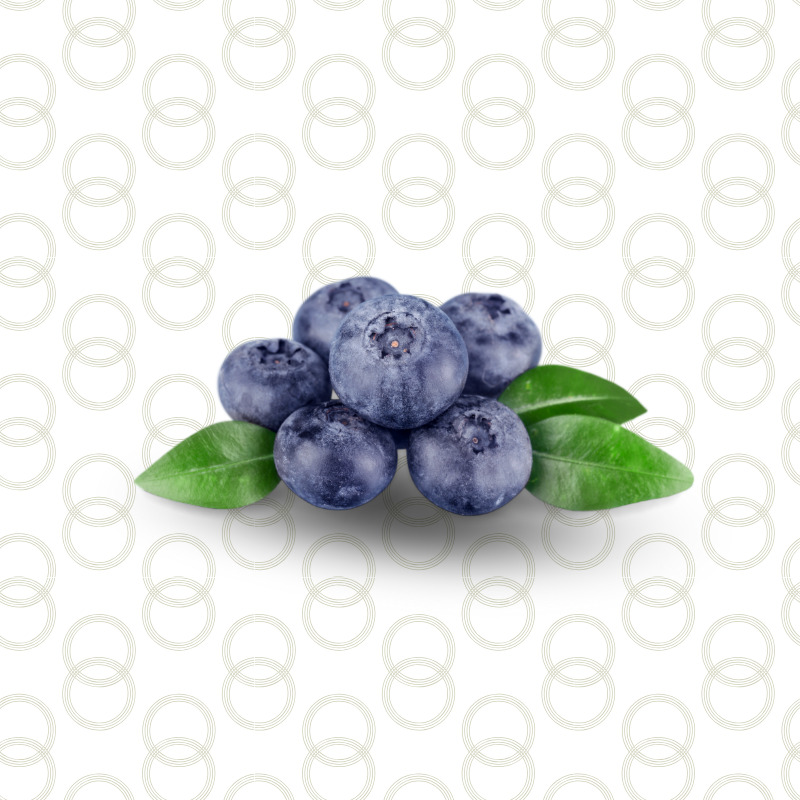 Blueberry Mazaya