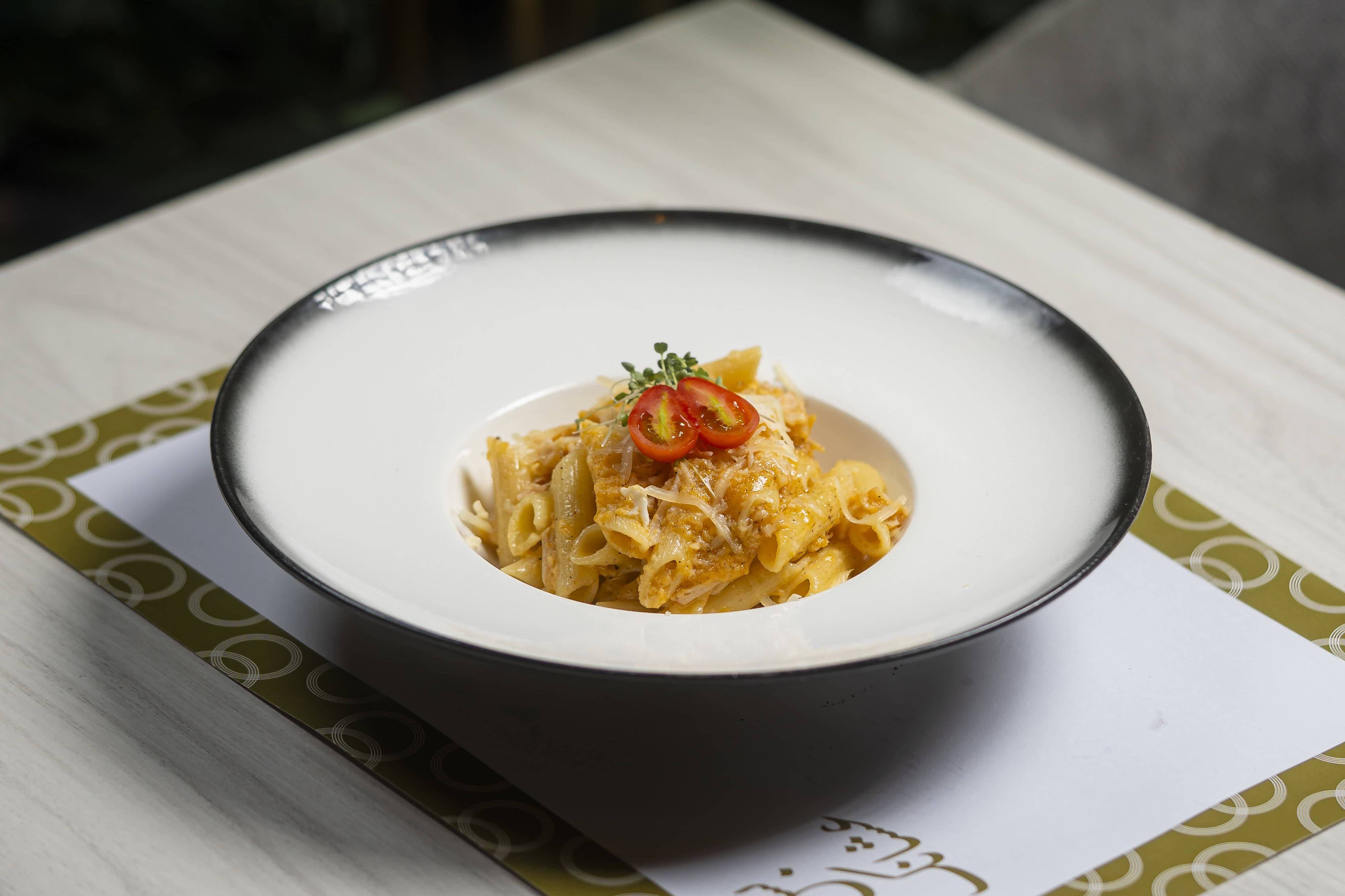 Carbonara