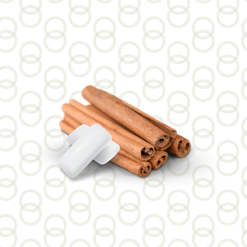Gum Cinnamon Mazaya