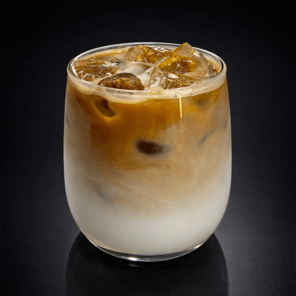 Iced Latte