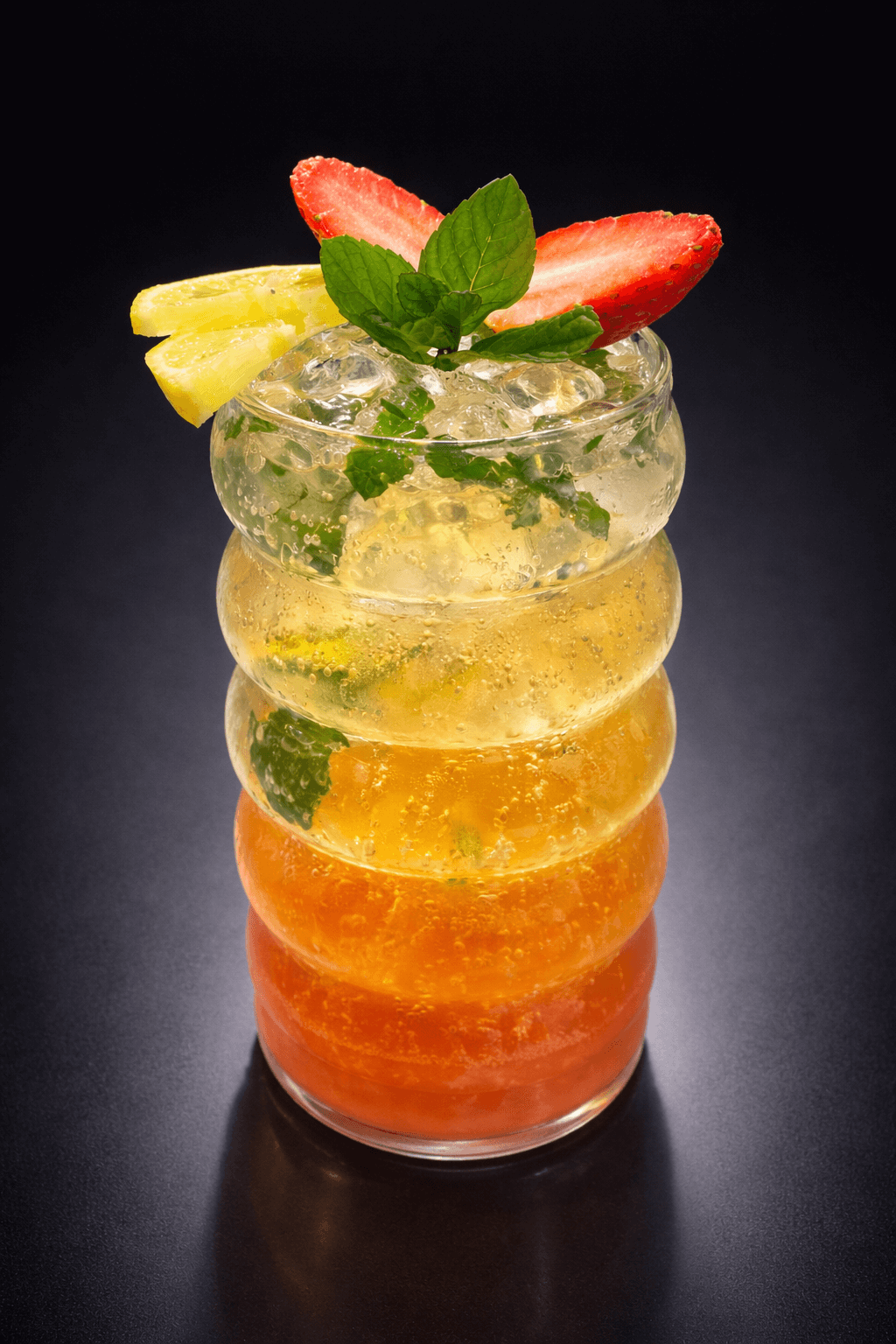 Mojito Red Bull