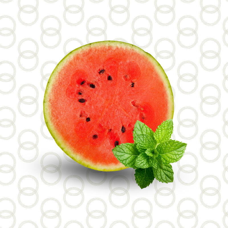 Watermelon Mint Mazaya