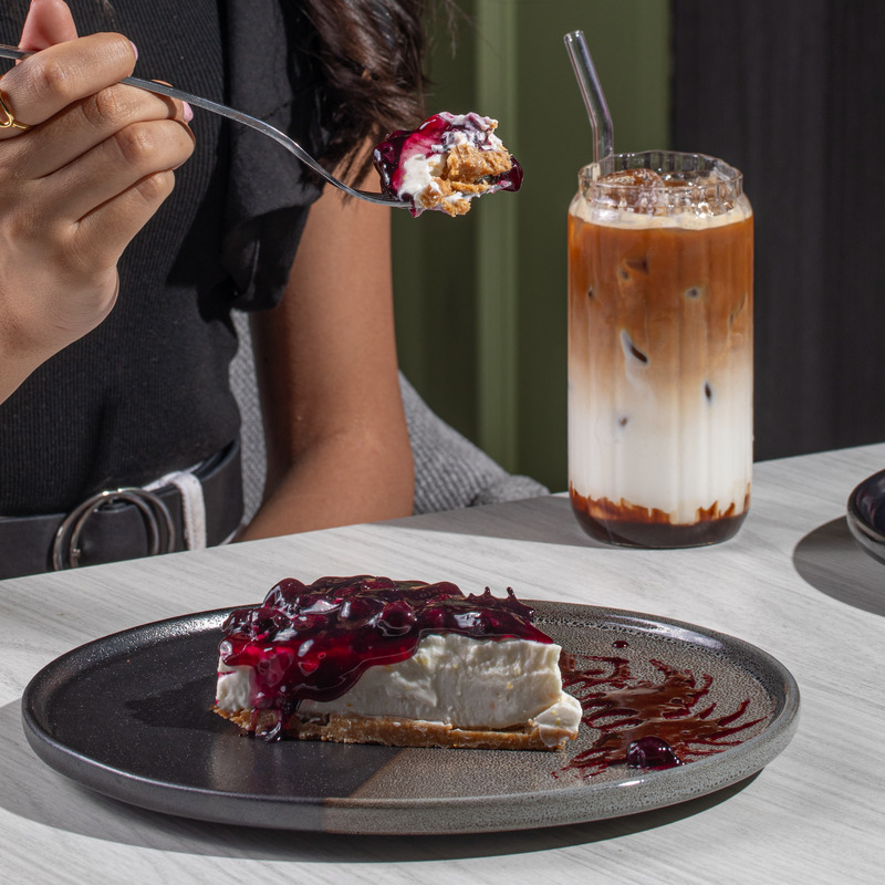 Desserts